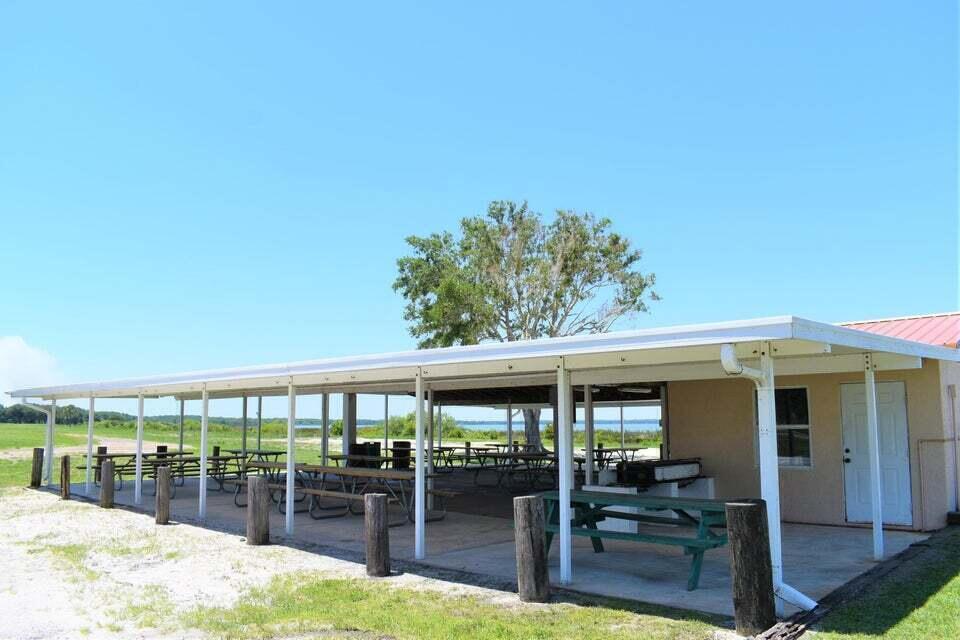 INDIAN LAKE ESTATES UNIT 05 - Land