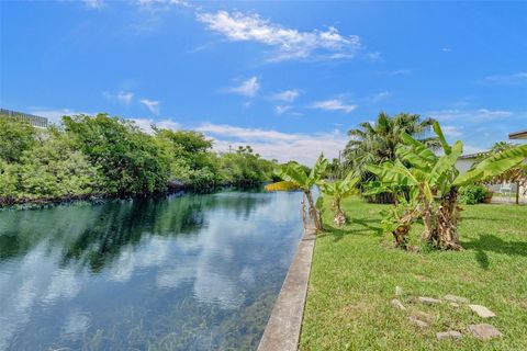 A home in Tamarac