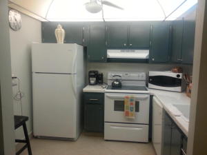 KINGS POINT BRITTANY CONDOS - Residential Lease