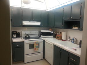 KINGS POINT BRITTANY CONDOS - Residential Lease