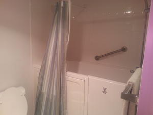 KINGS POINT BRITTANY CONDOS - Residential Lease