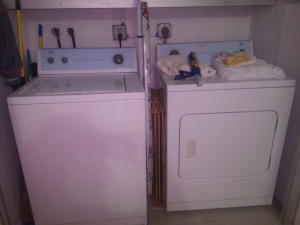 KINGS POINT BRITTANY CONDOS - Residential Lease