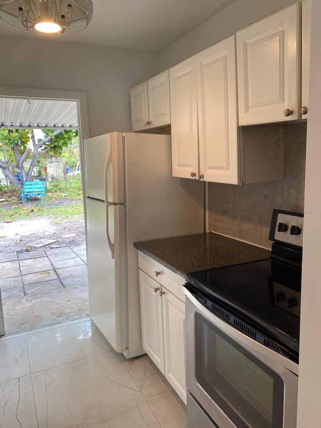 Photo of 4151 NW 3rd AVE #1-2, Deerfield Beach, FL 33064 (MLS # B26032641)