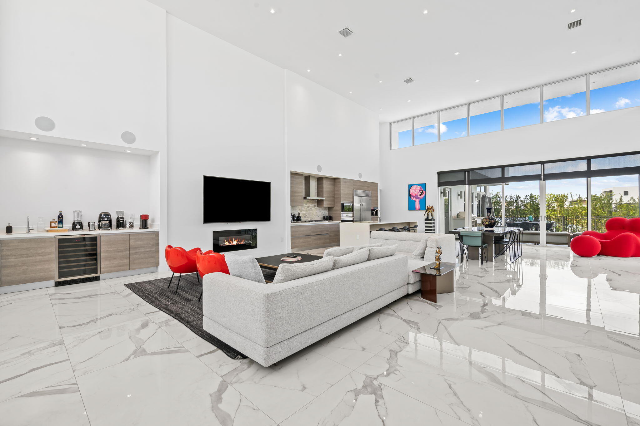 WESTON ESTATES - Residential