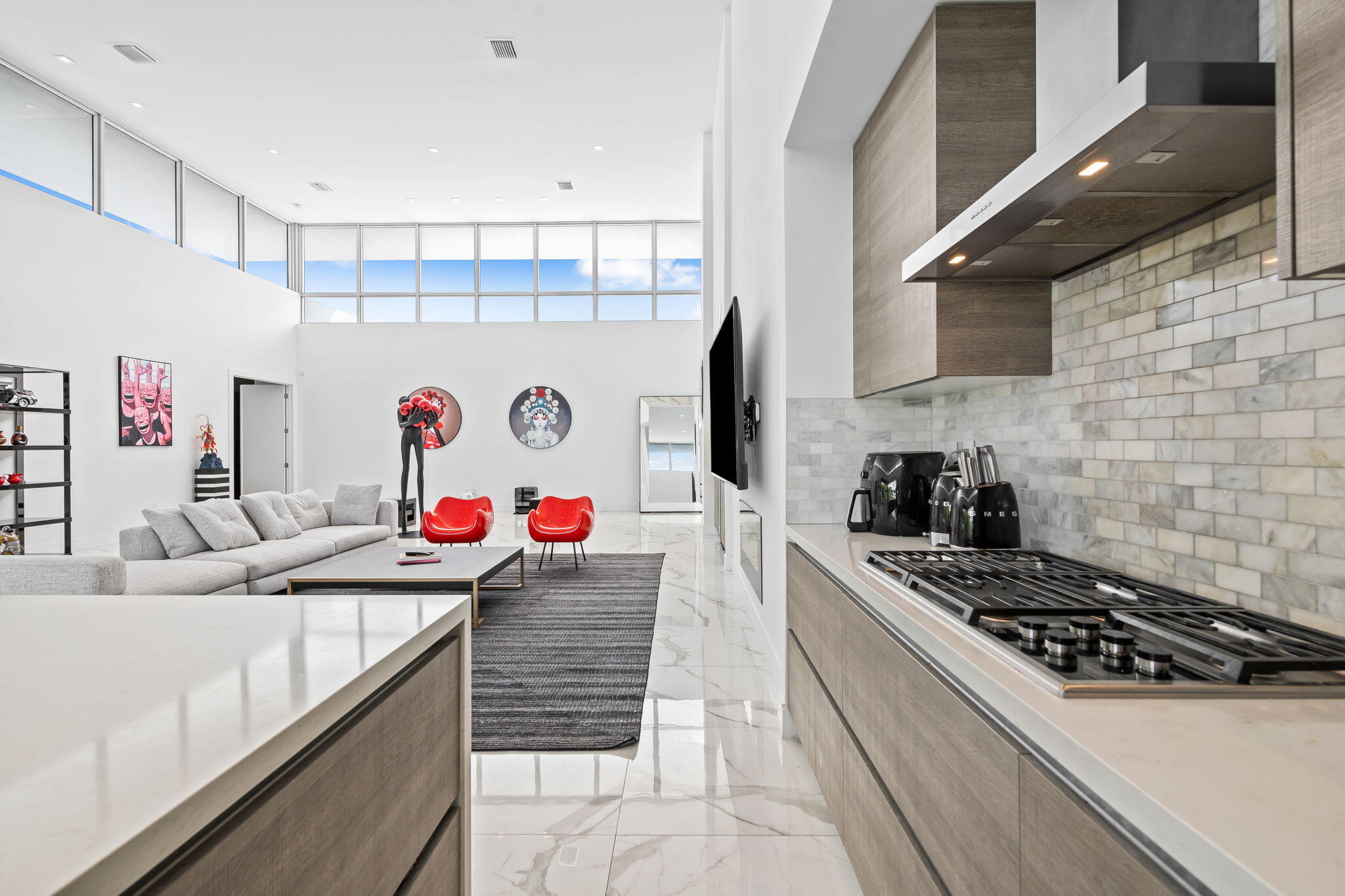 WESTON ESTATES - Residential