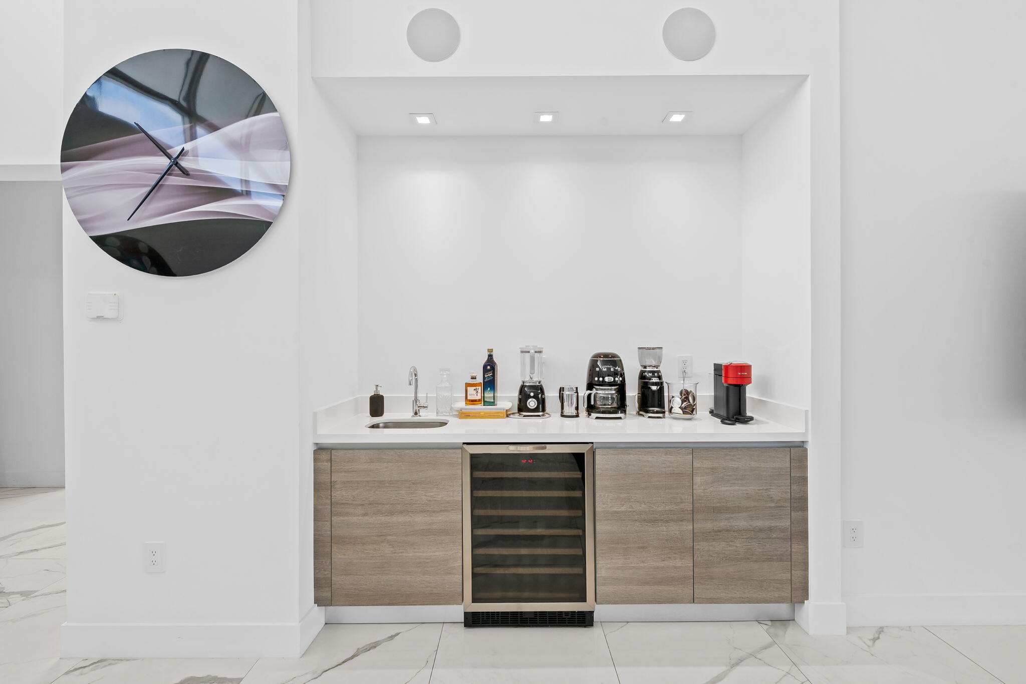 WESTON ESTATES - Residential