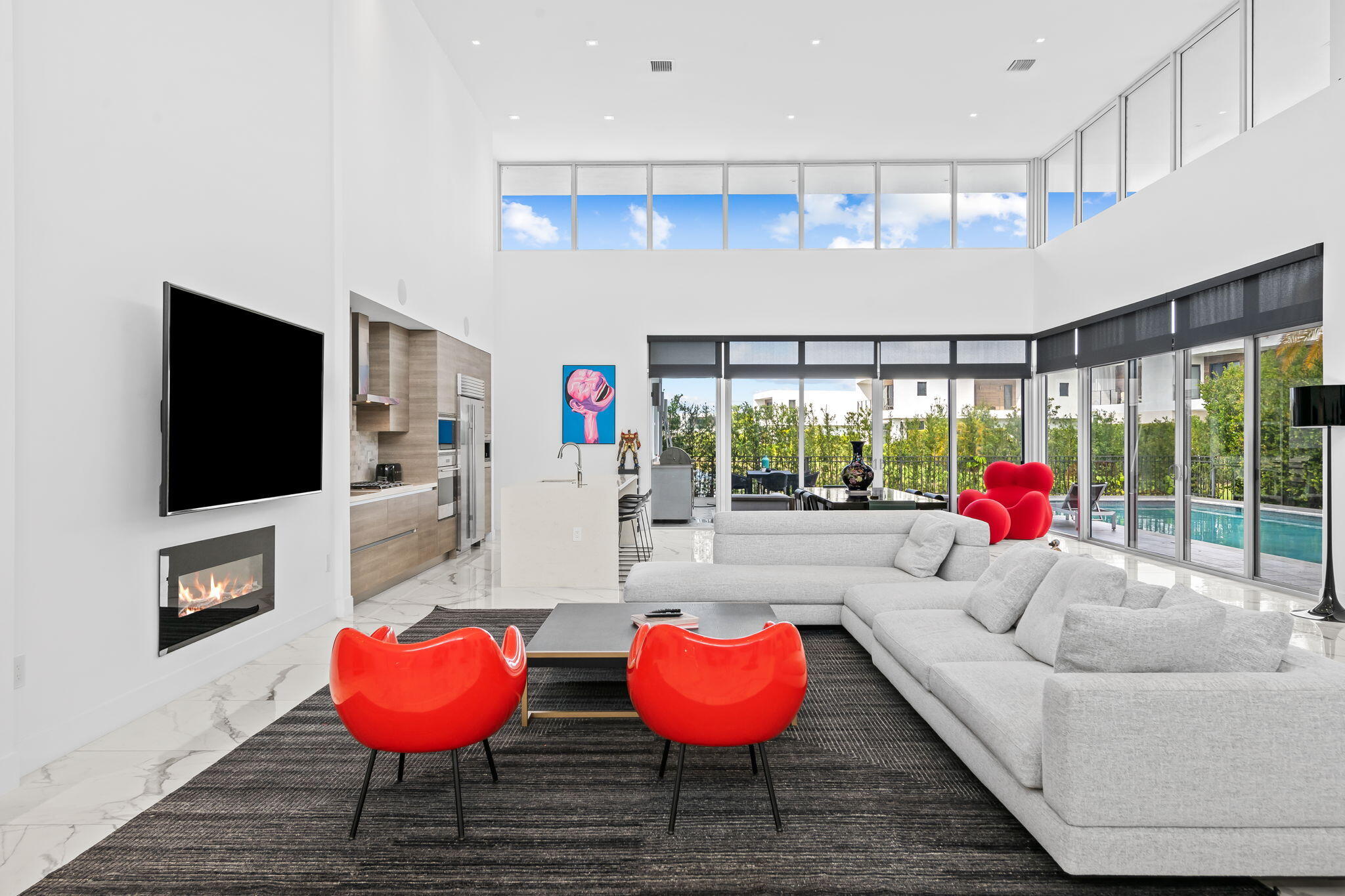 WESTON ESTATES - Residential