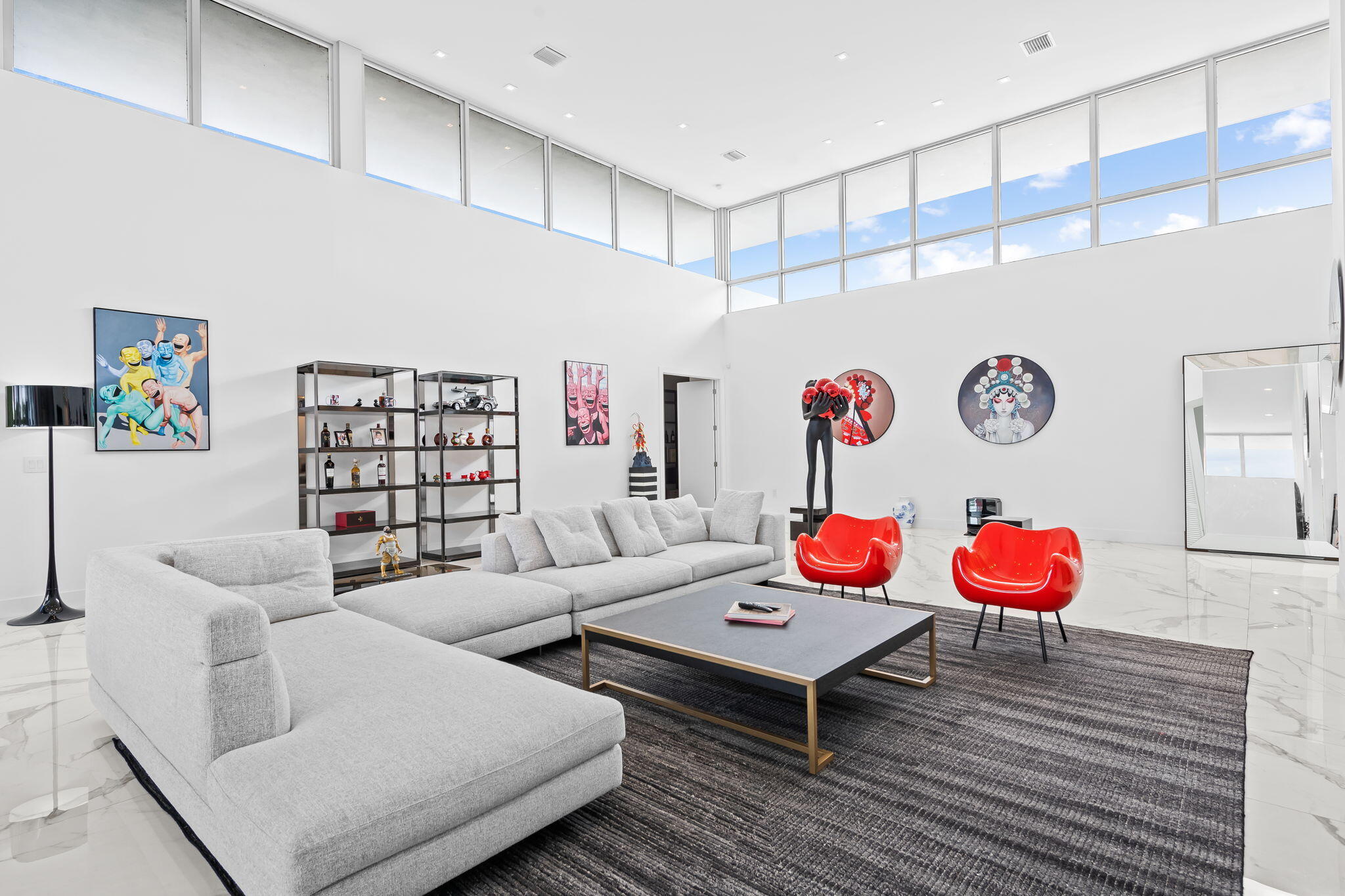 WESTON ESTATES - Residential