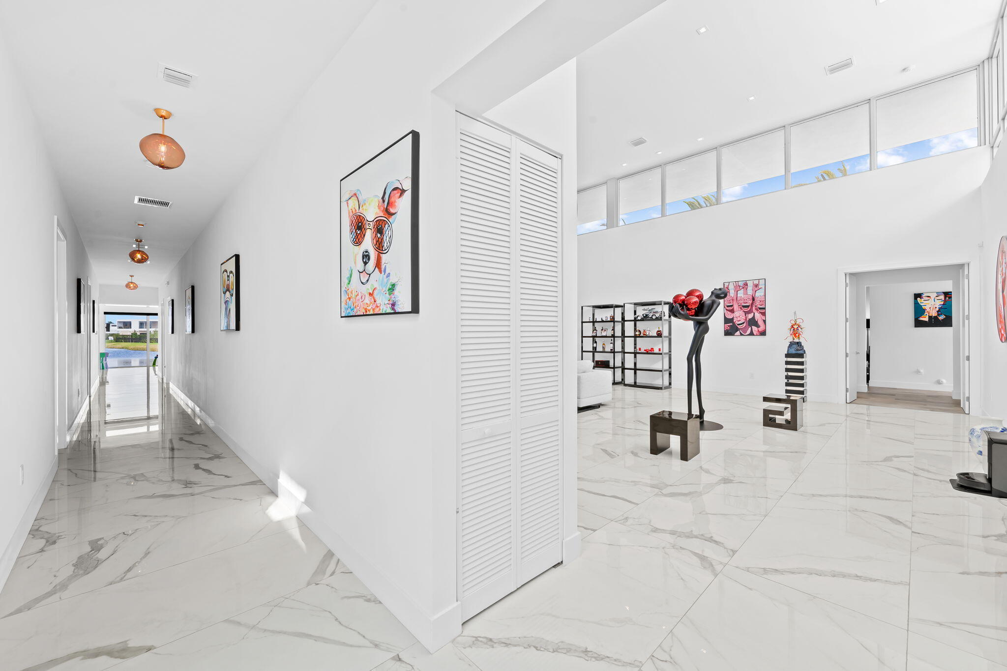 WESTON ESTATES - Residential