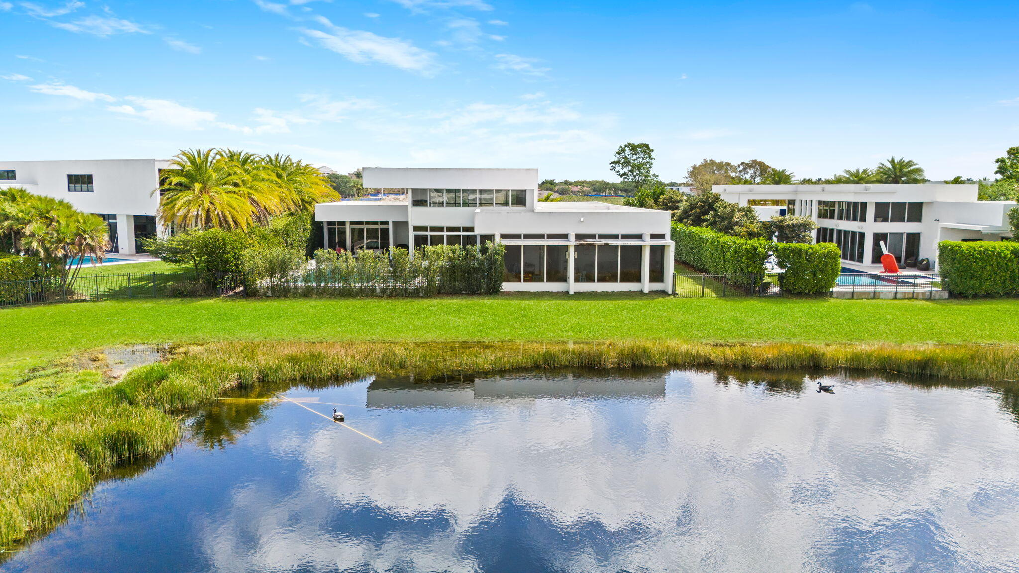 WESTON ESTATES - Residential