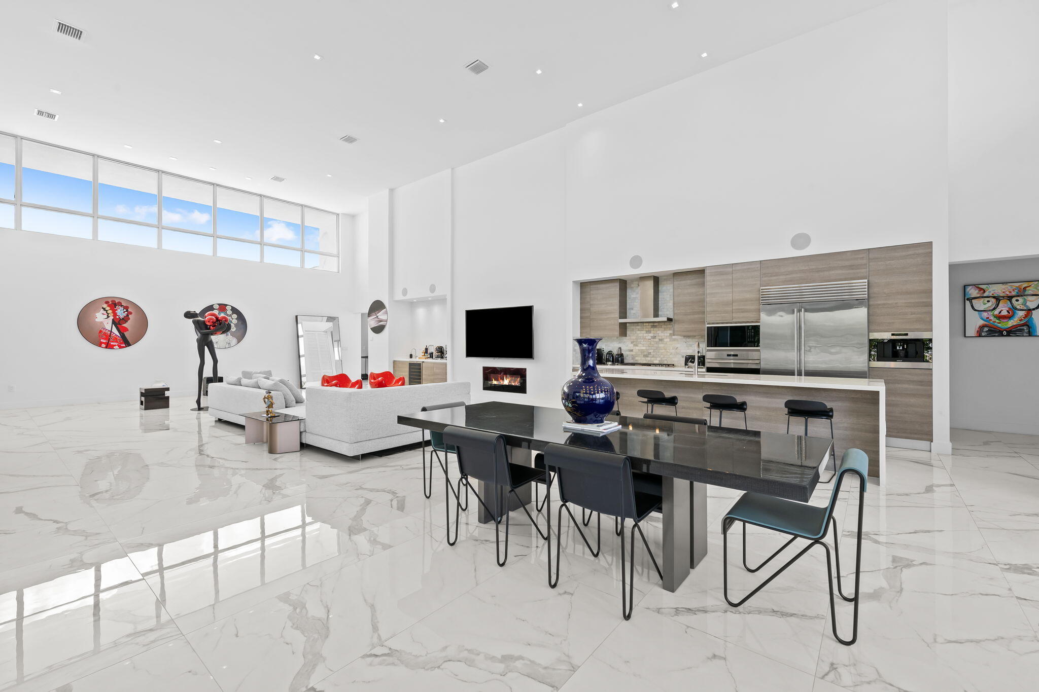 WESTON ESTATES - Residential