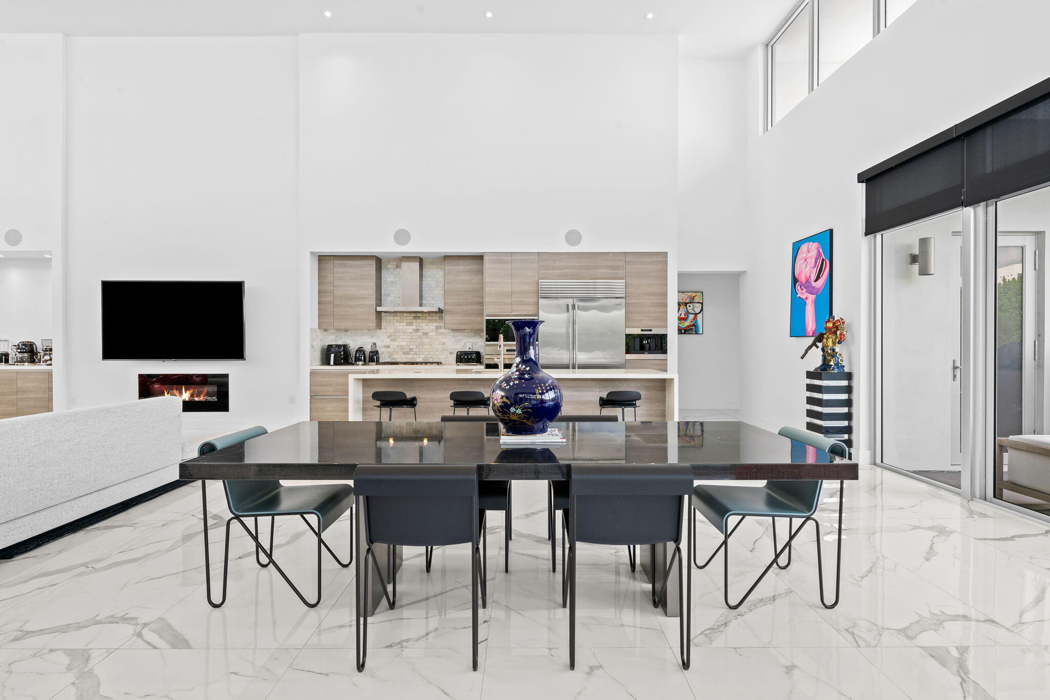 WESTON ESTATES - Residential