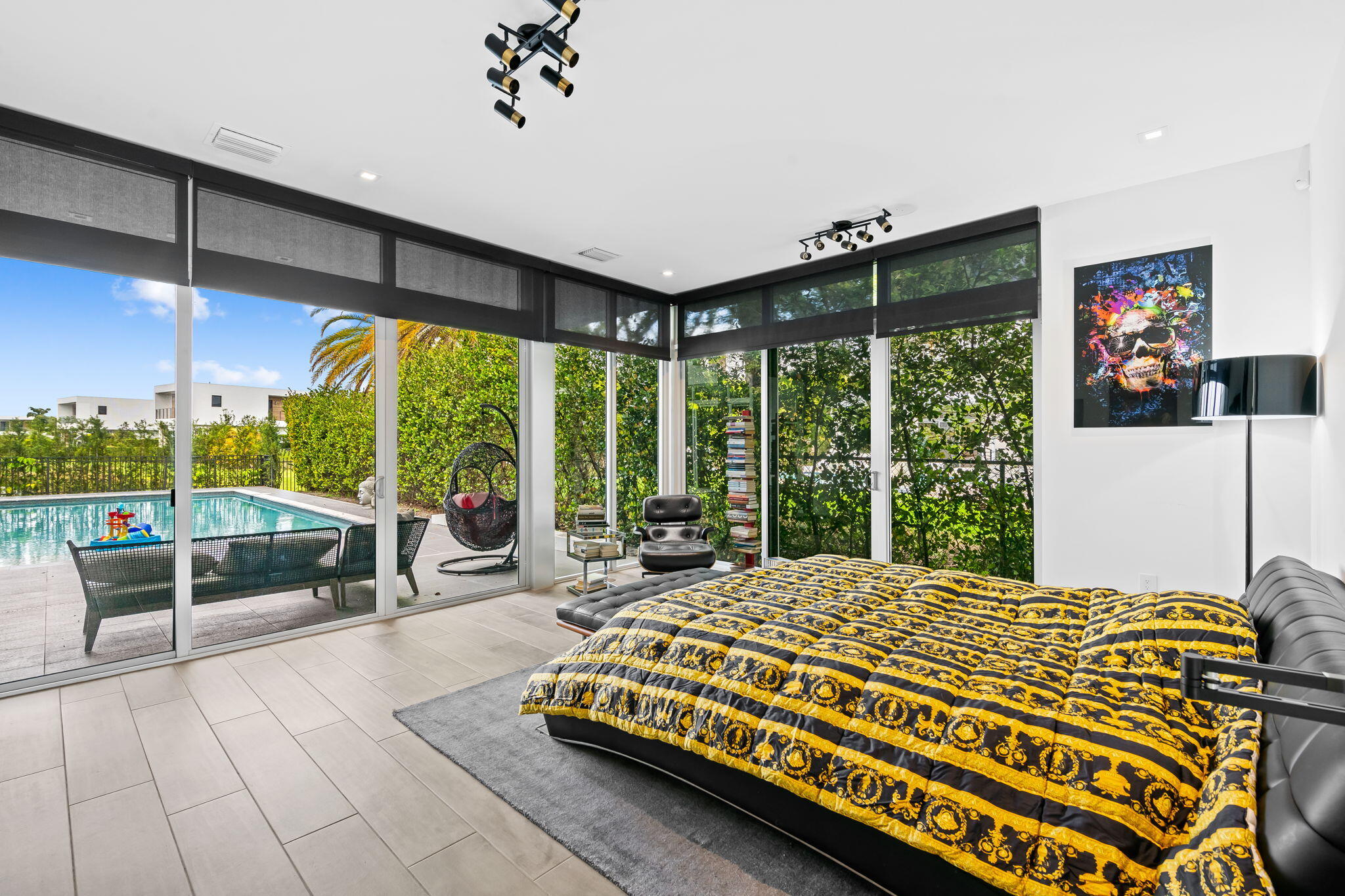 WESTON ESTATES - Residential