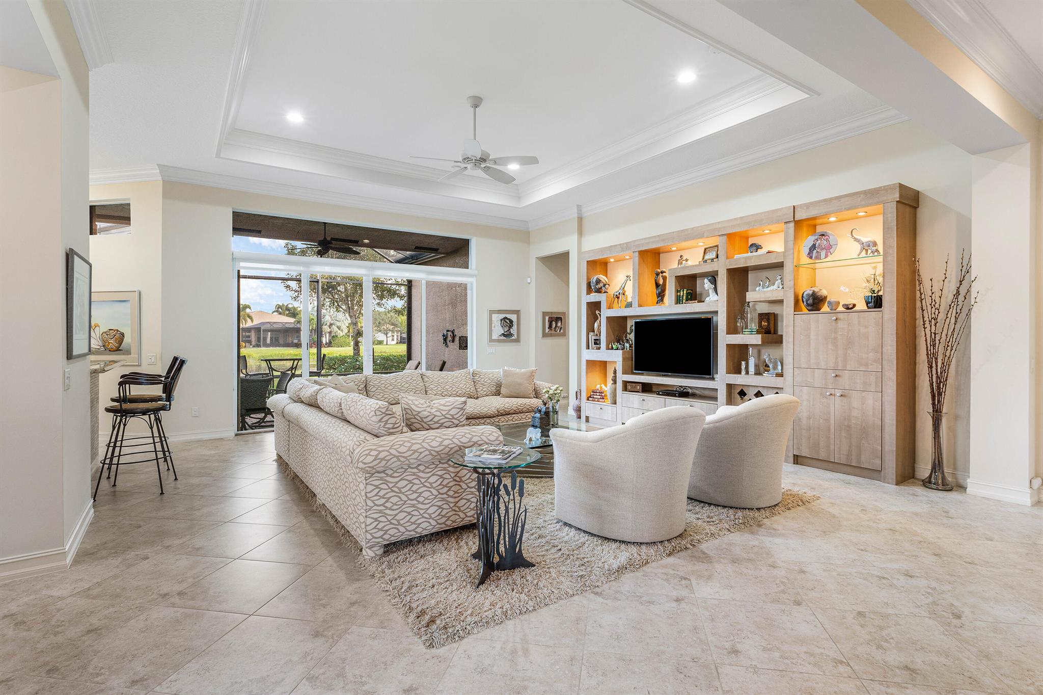 Valencia Reserve - Residential