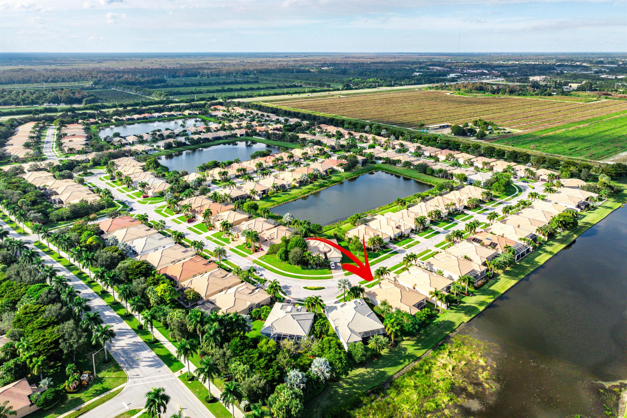 Valencia Reserve - Residential