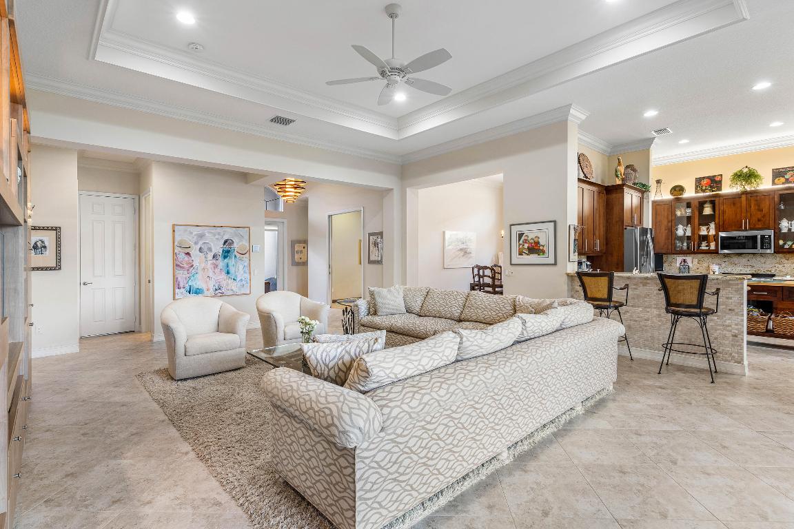 Valencia Reserve - Residential