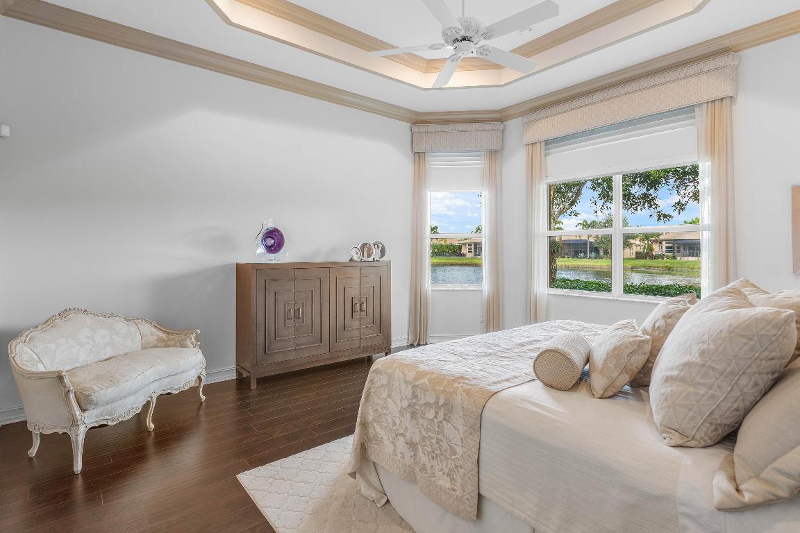 Valencia Reserve - Residential