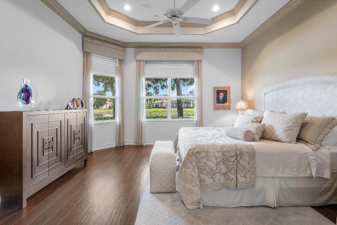 Valencia Reserve - Residential