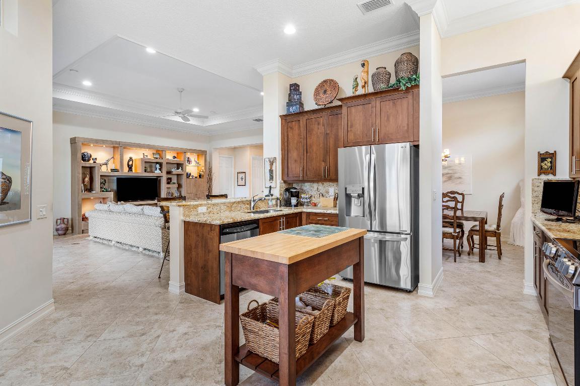 Valencia Reserve - Residential