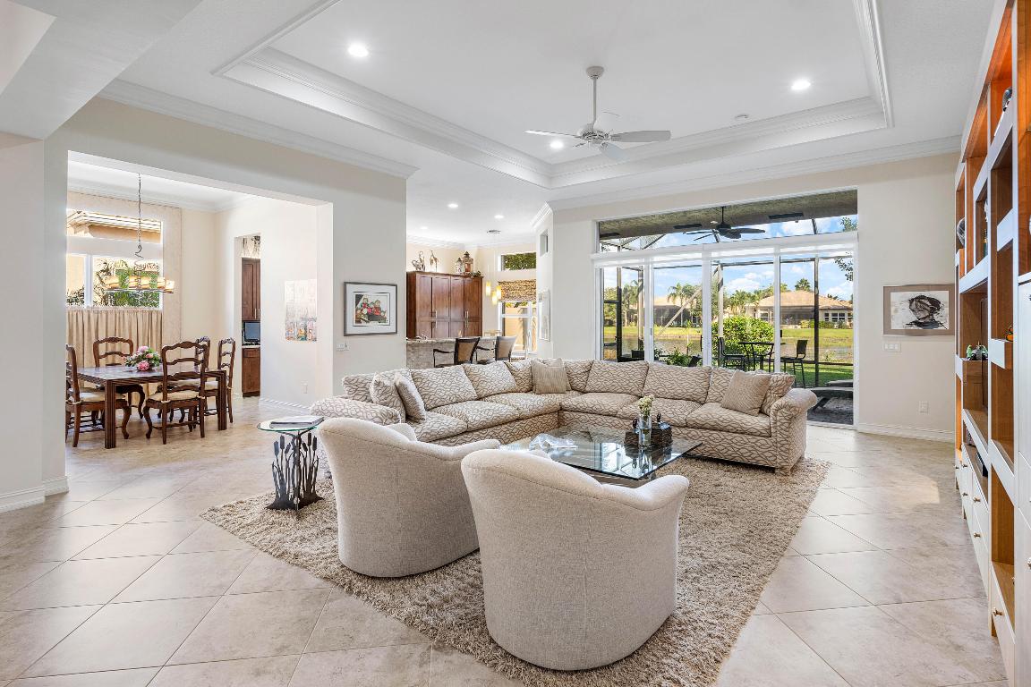 Valencia Reserve - Residential