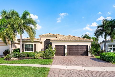 9632 Dovetree Isle Drive Boynton Beach FL 33473