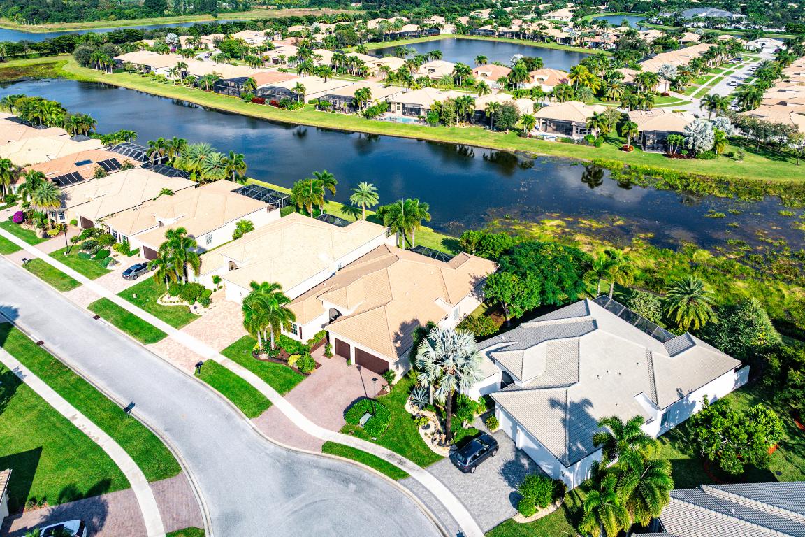 Valencia Reserve - Residential