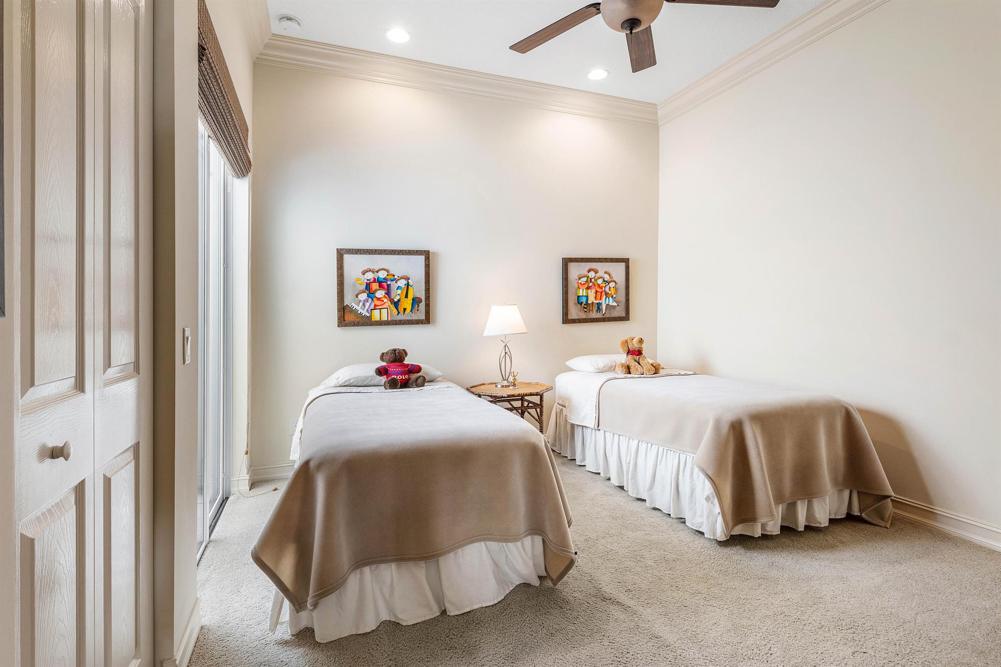 Valencia Reserve - Residential