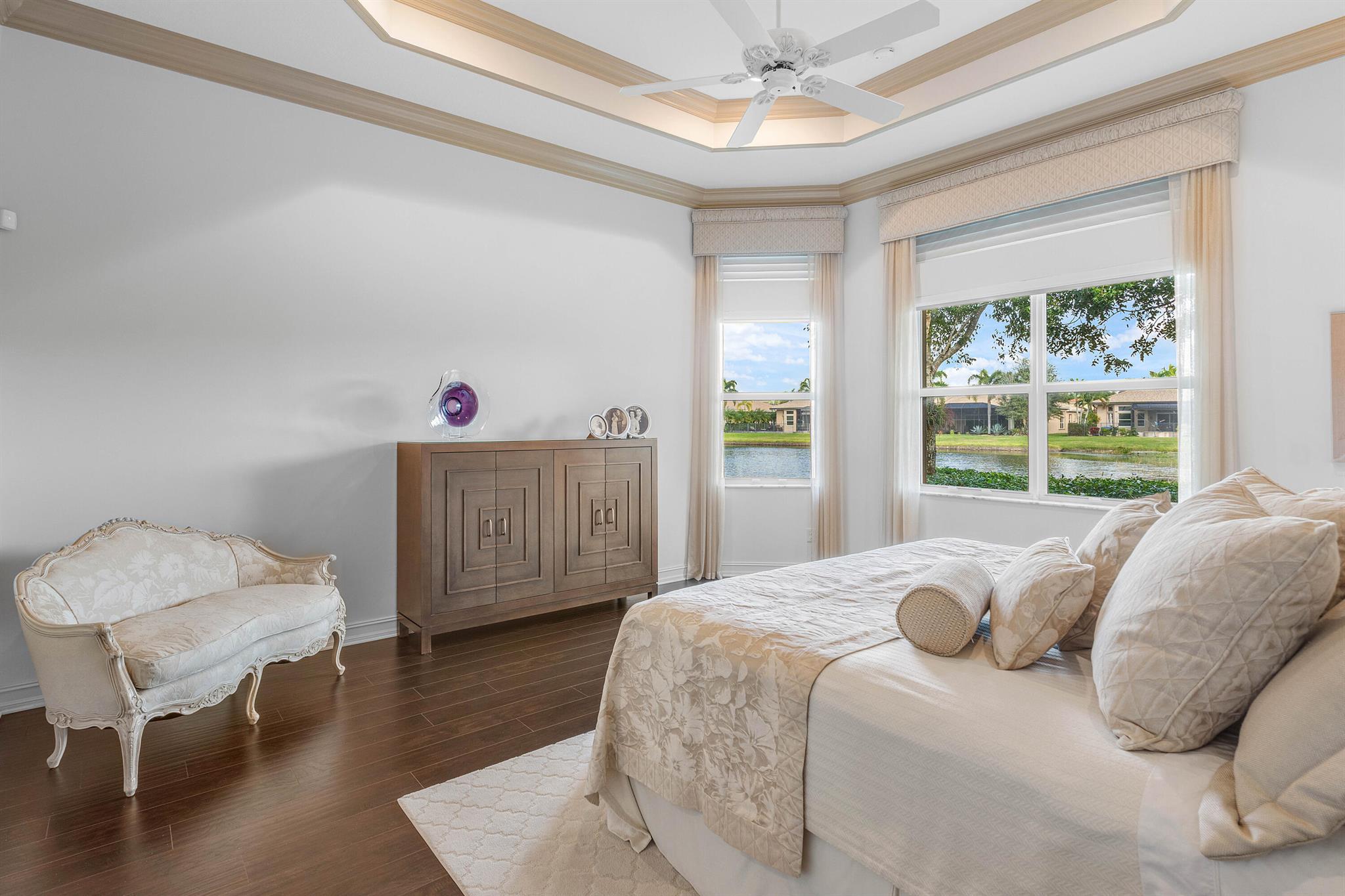 Valencia Reserve - Residential