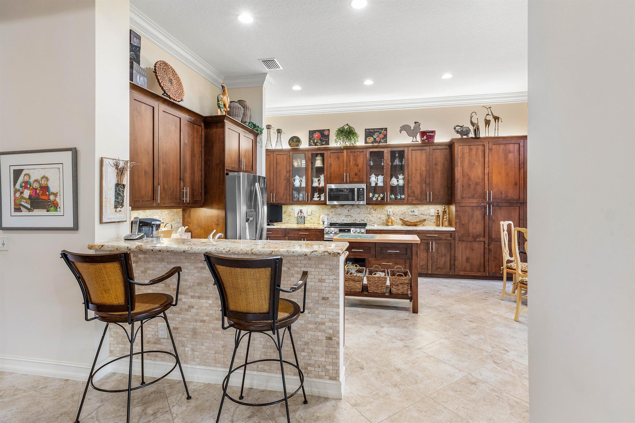 Valencia Reserve - Residential