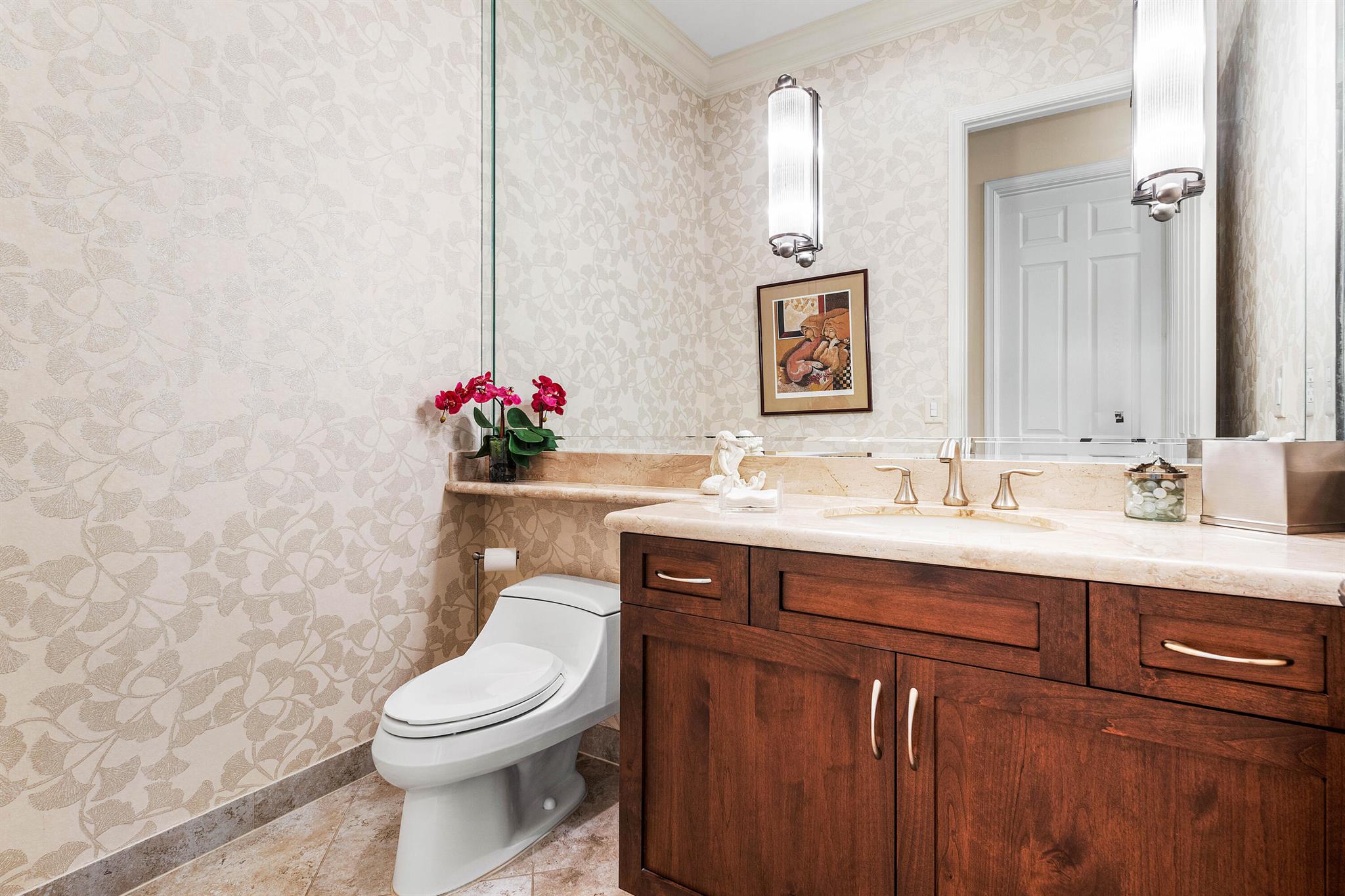 Valencia Reserve - Residential