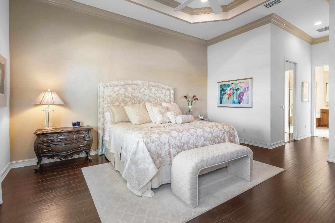 Valencia Reserve - Residential