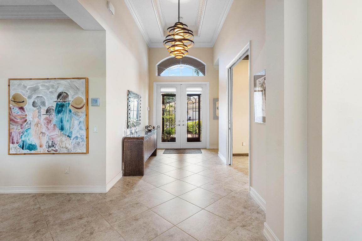 Valencia Reserve - Residential