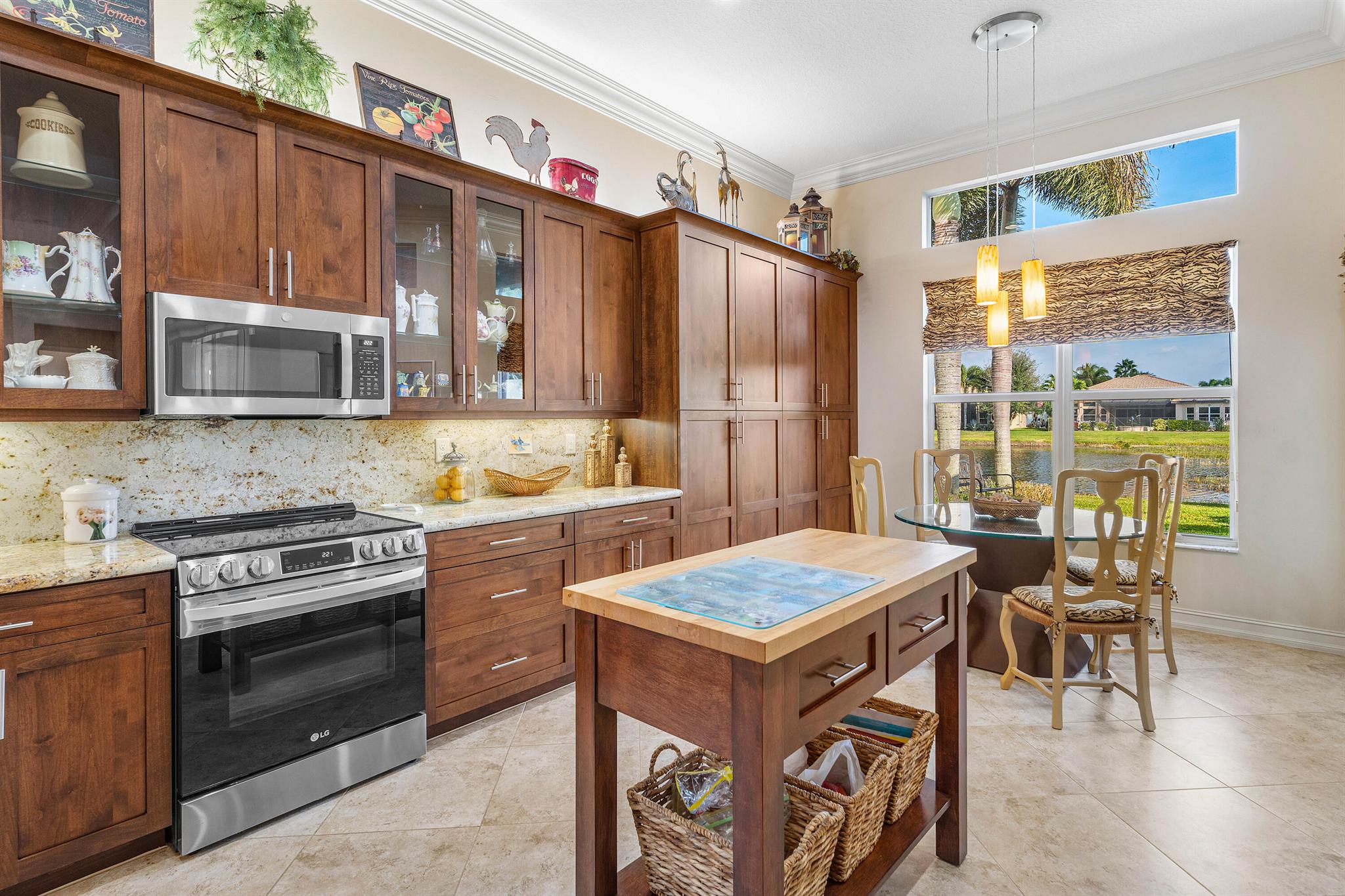 Valencia Reserve - Residential