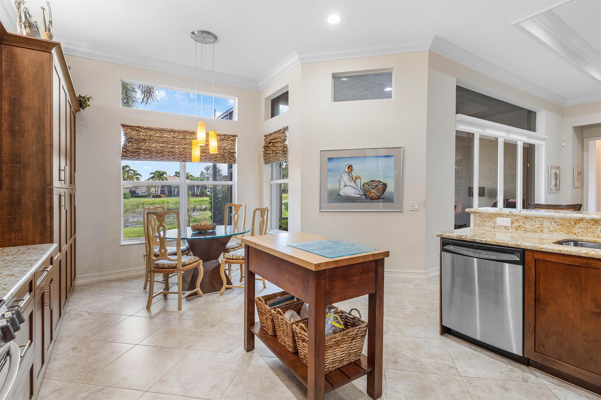 Valencia Reserve - Residential