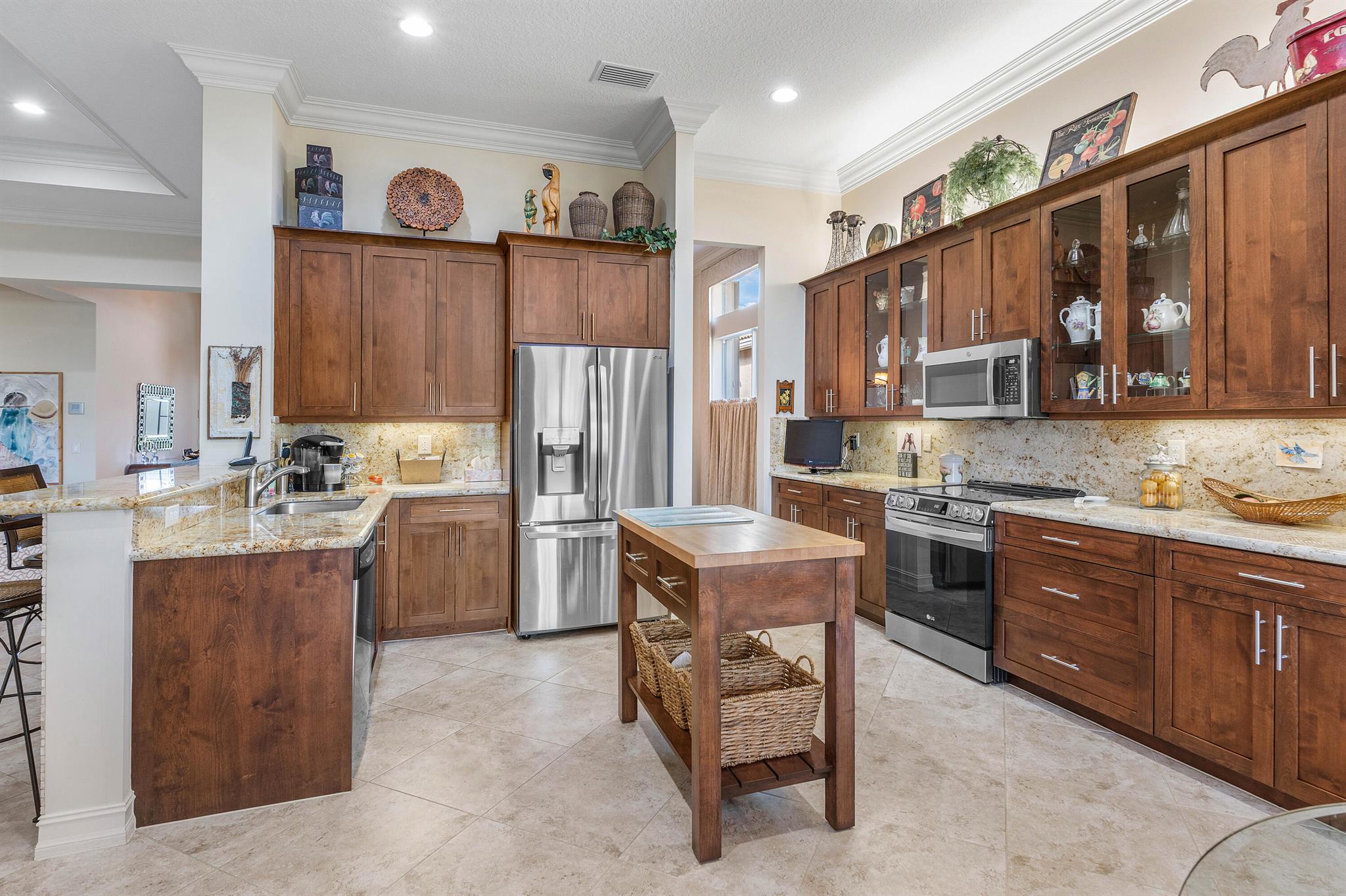 Valencia Reserve - Residential