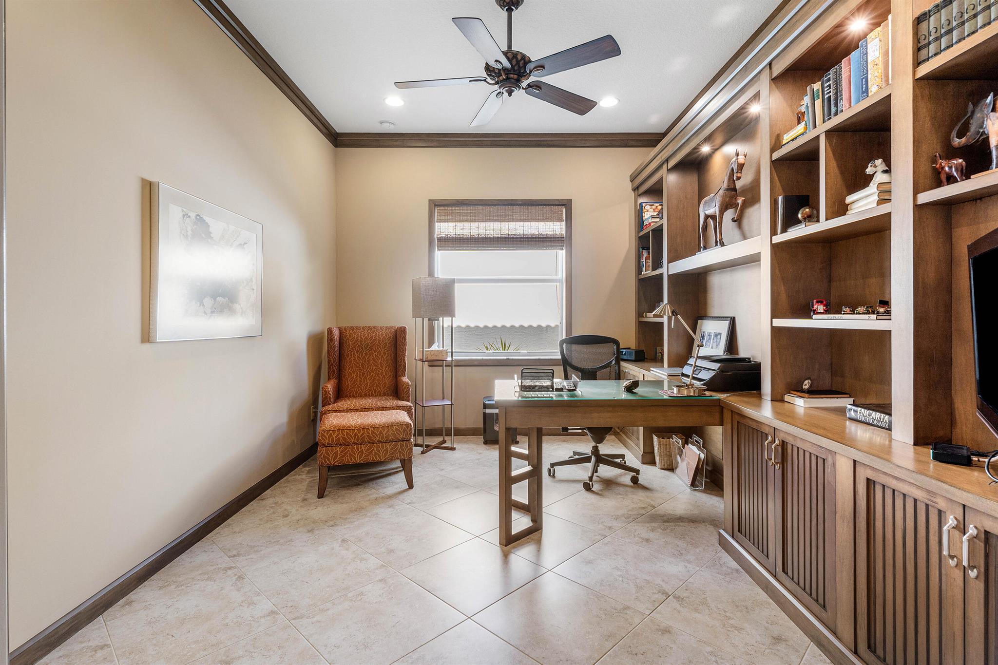 Valencia Reserve - Residential