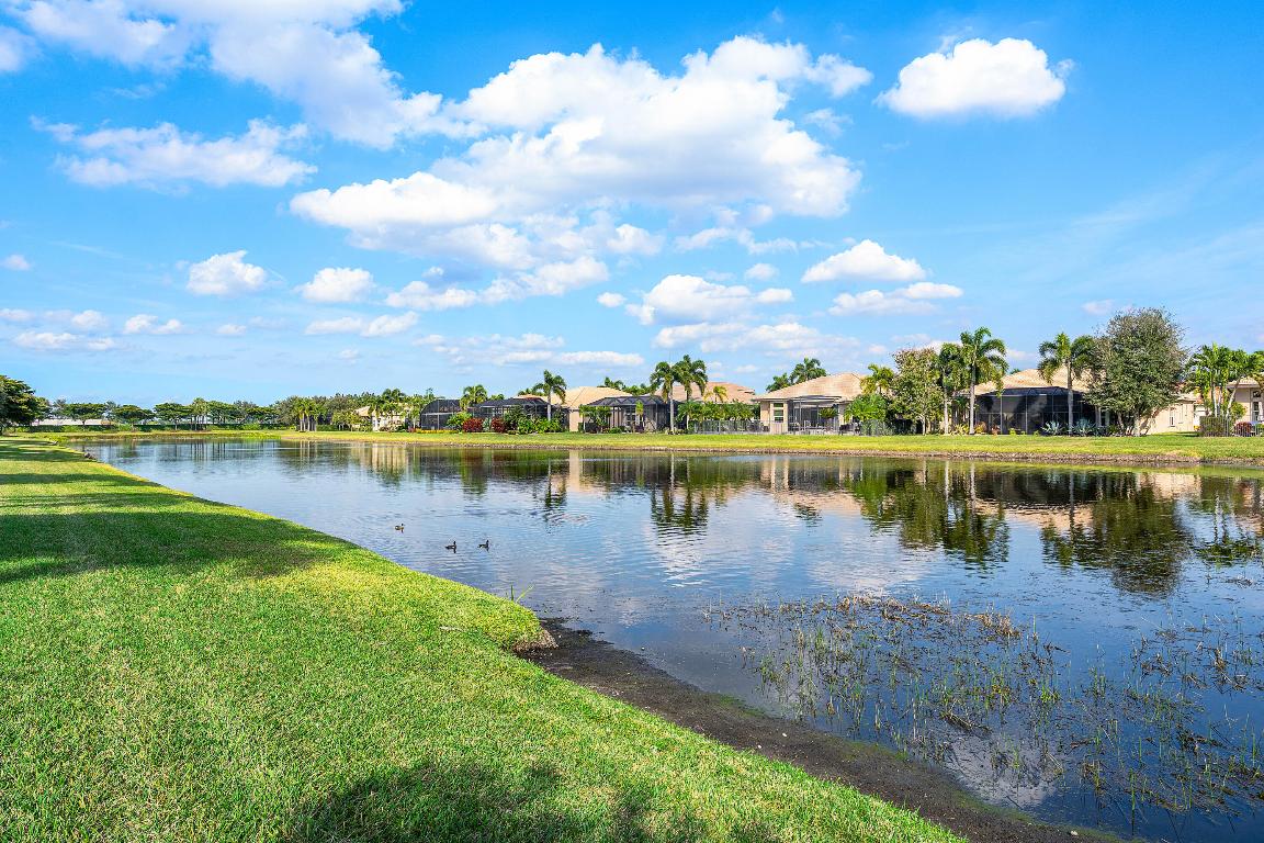 Valencia Reserve - Residential