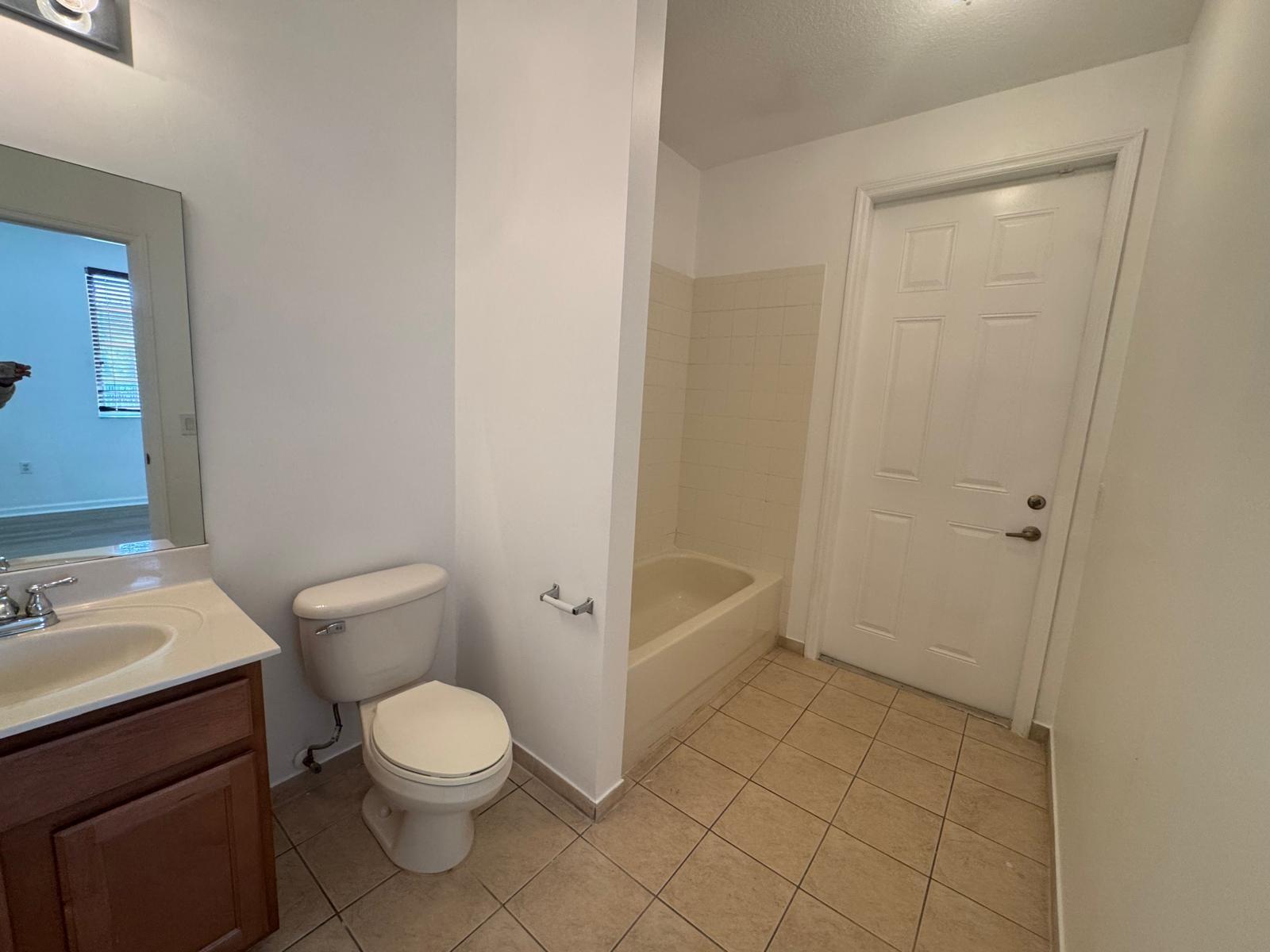 Mandarin Lakes - Residential Lease