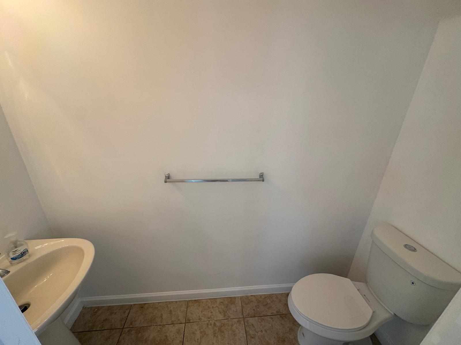 Mandarin Lakes - Residential Lease