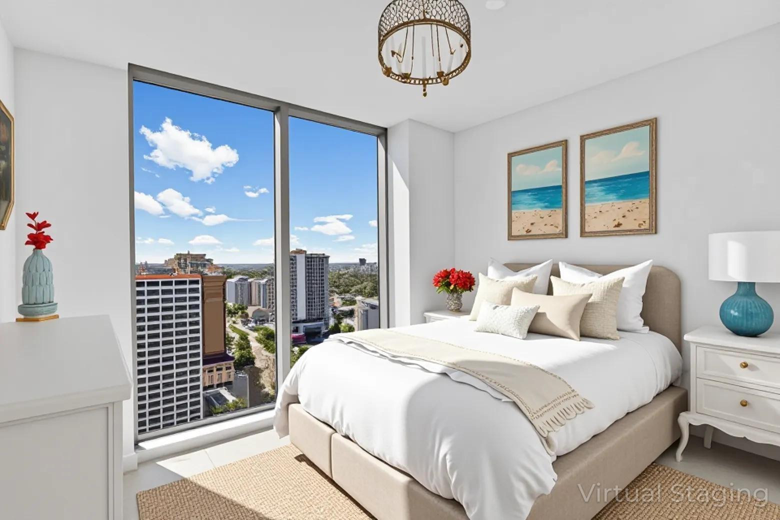 SELENE OCEANFRONT RESIDEN - Residential