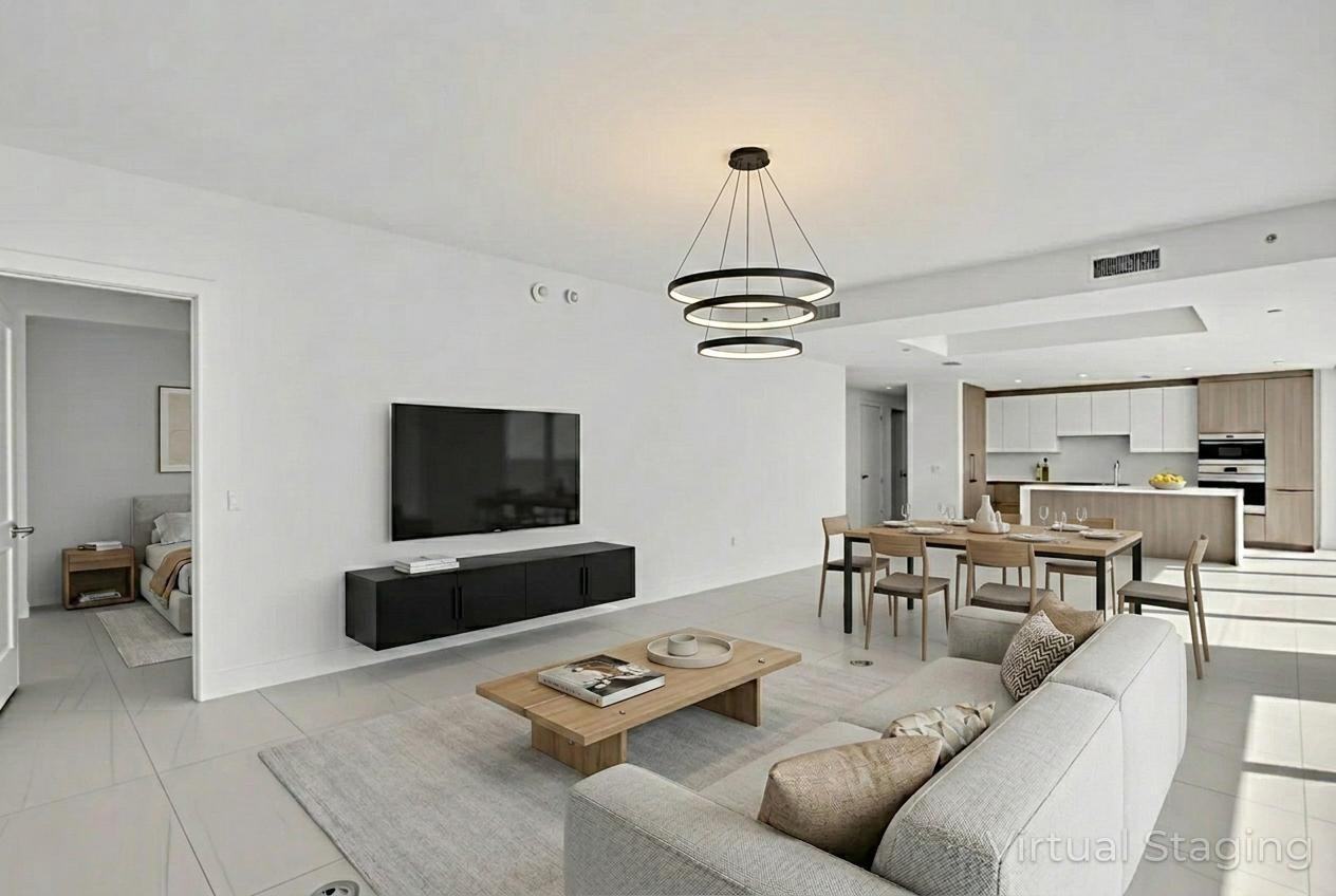 SELENE OCEANFRONT RESIDEN - Residential