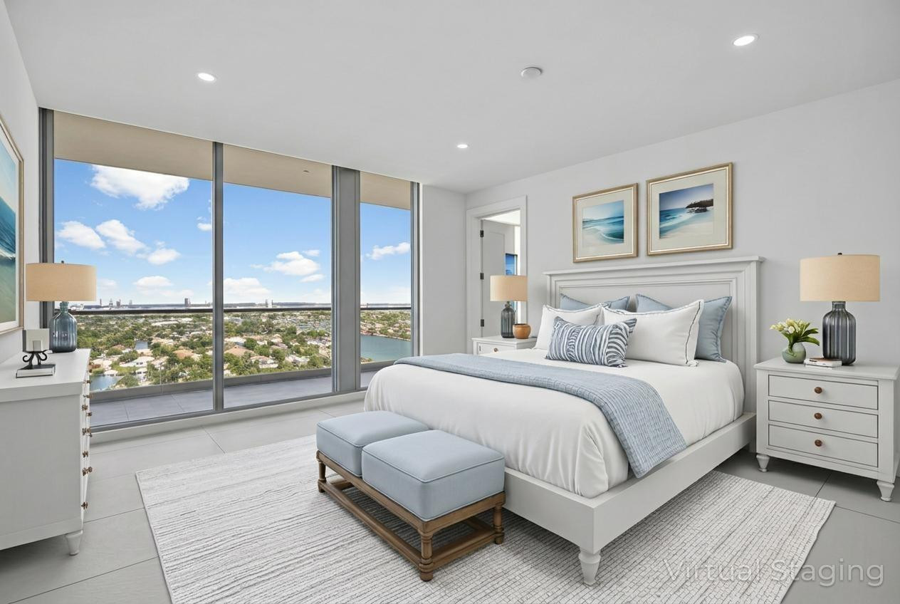 SELENE OCEANFRONT RESIDEN - Residential