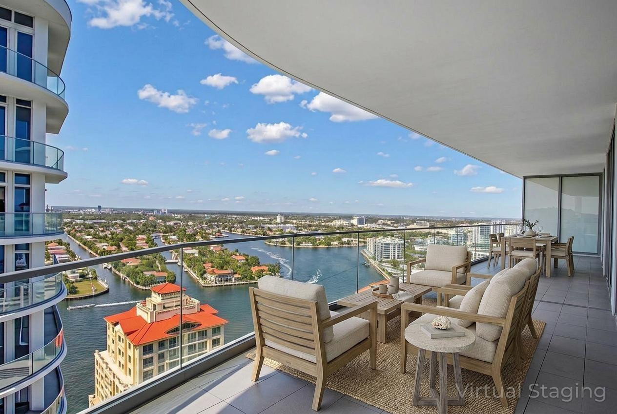 SELENE OCEANFRONT RESIDEN - Residential