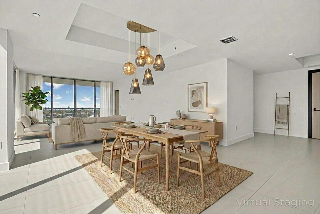 SELENE OCEANFRONT RESIDEN - Residential