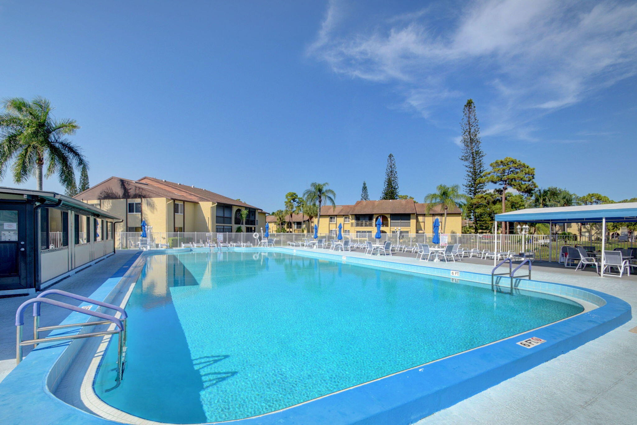 PINE RIDGE III CONDO - Residential