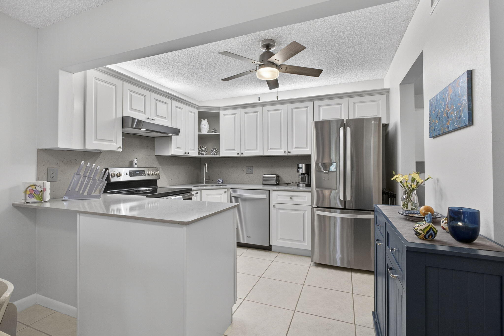 PINE RIDGE III CONDO - Residential