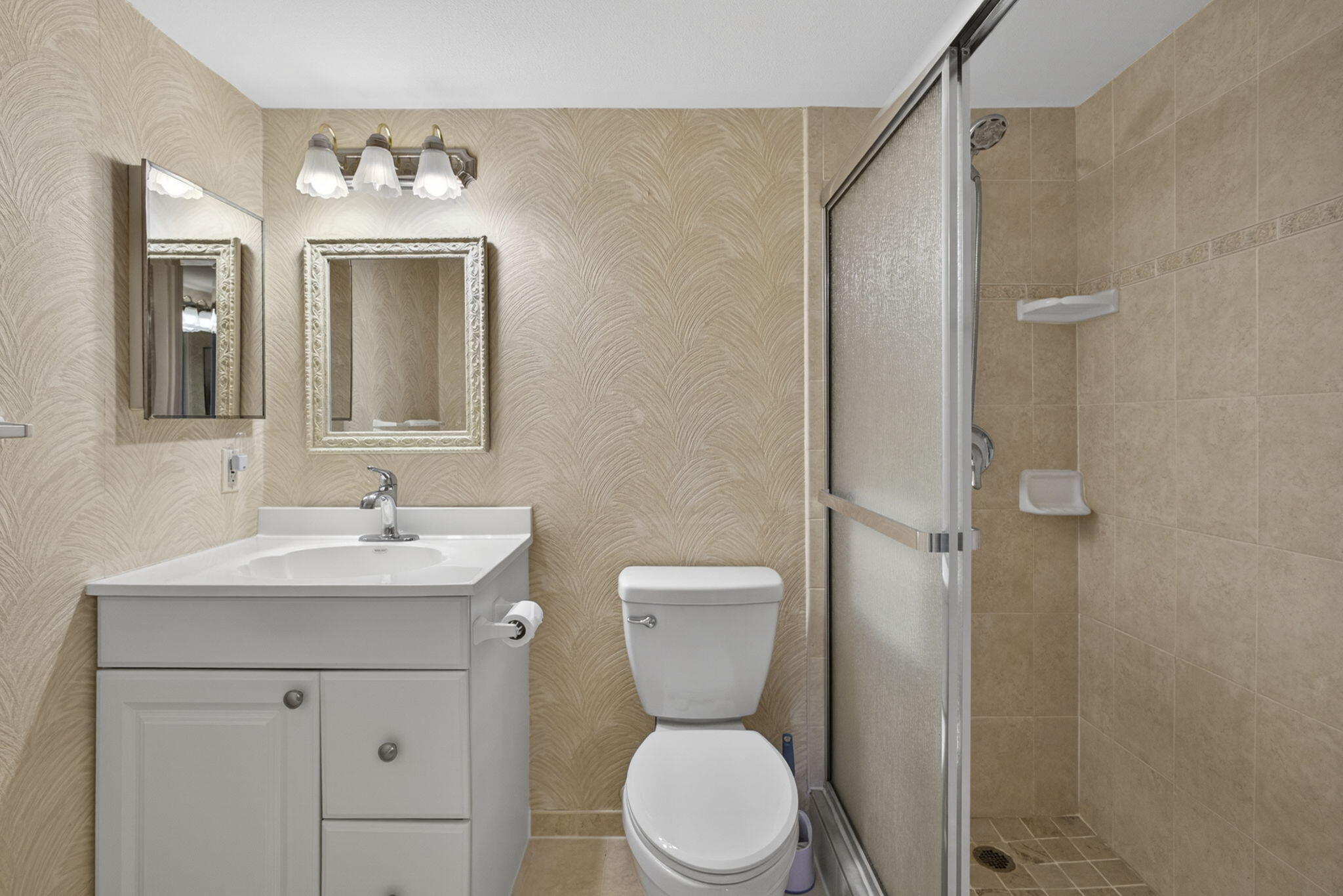 PINE RIDGE III CONDO - Residential