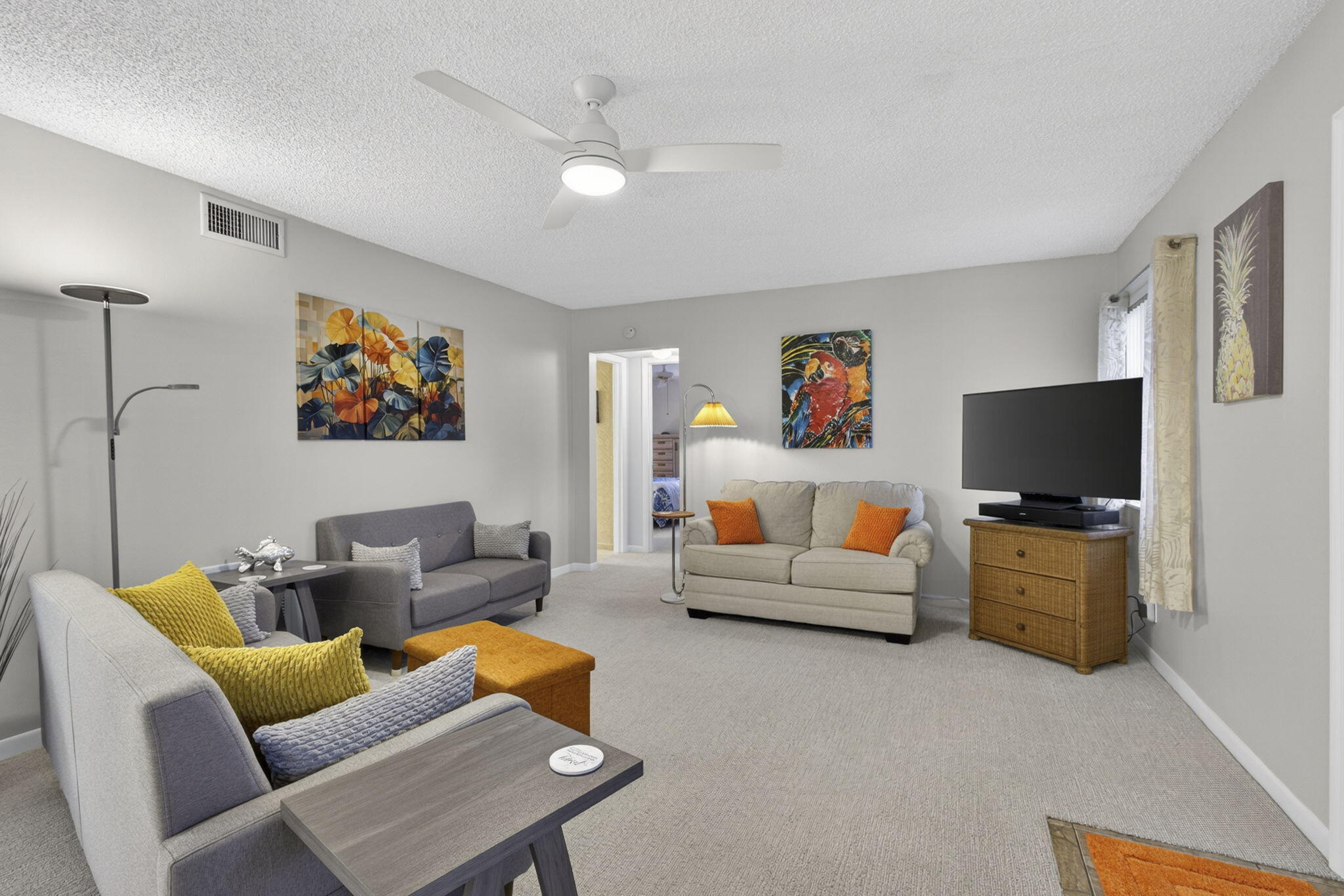 PINE RIDGE III CONDO - Residential