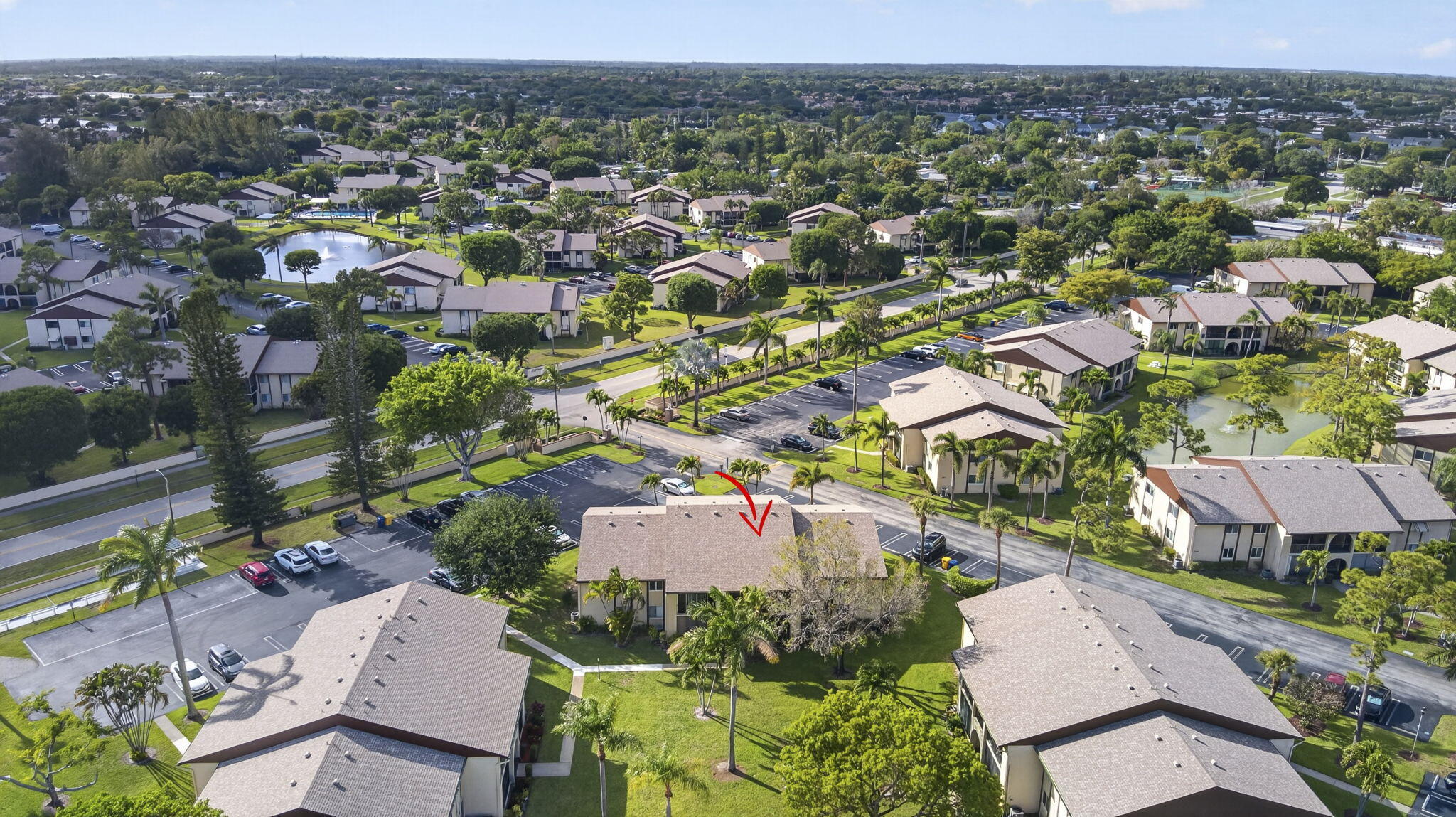 PINE RIDGE III CONDO - Residential