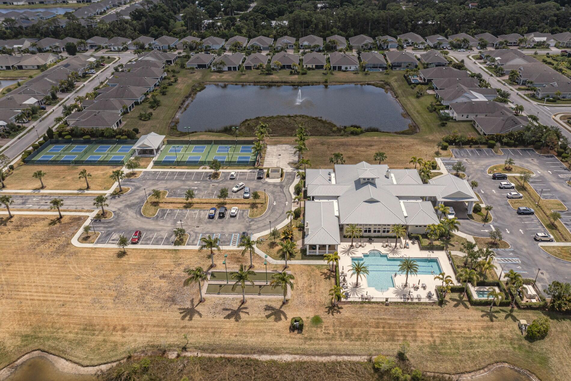 HARMONY RESERVE PD PHASE 2 - Residential